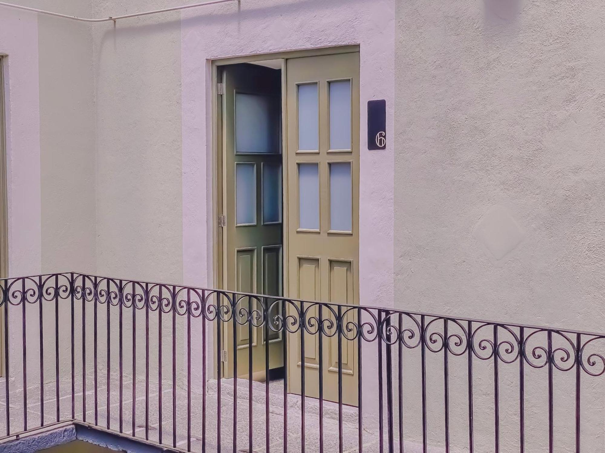 Casa Sta Ines Hotell Puebla Exteriör bild