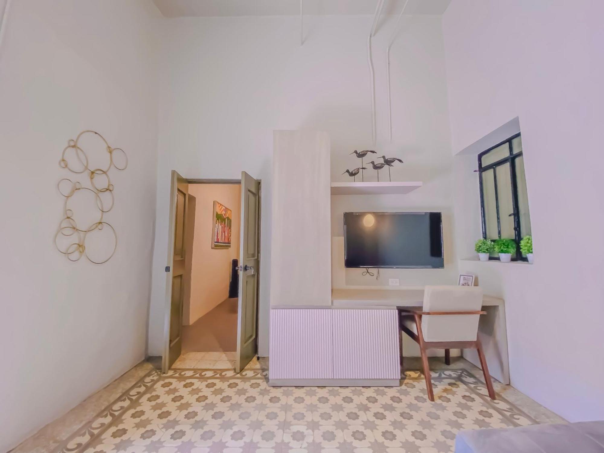 Casa Sta Ines Hotell Puebla Exteriör bild