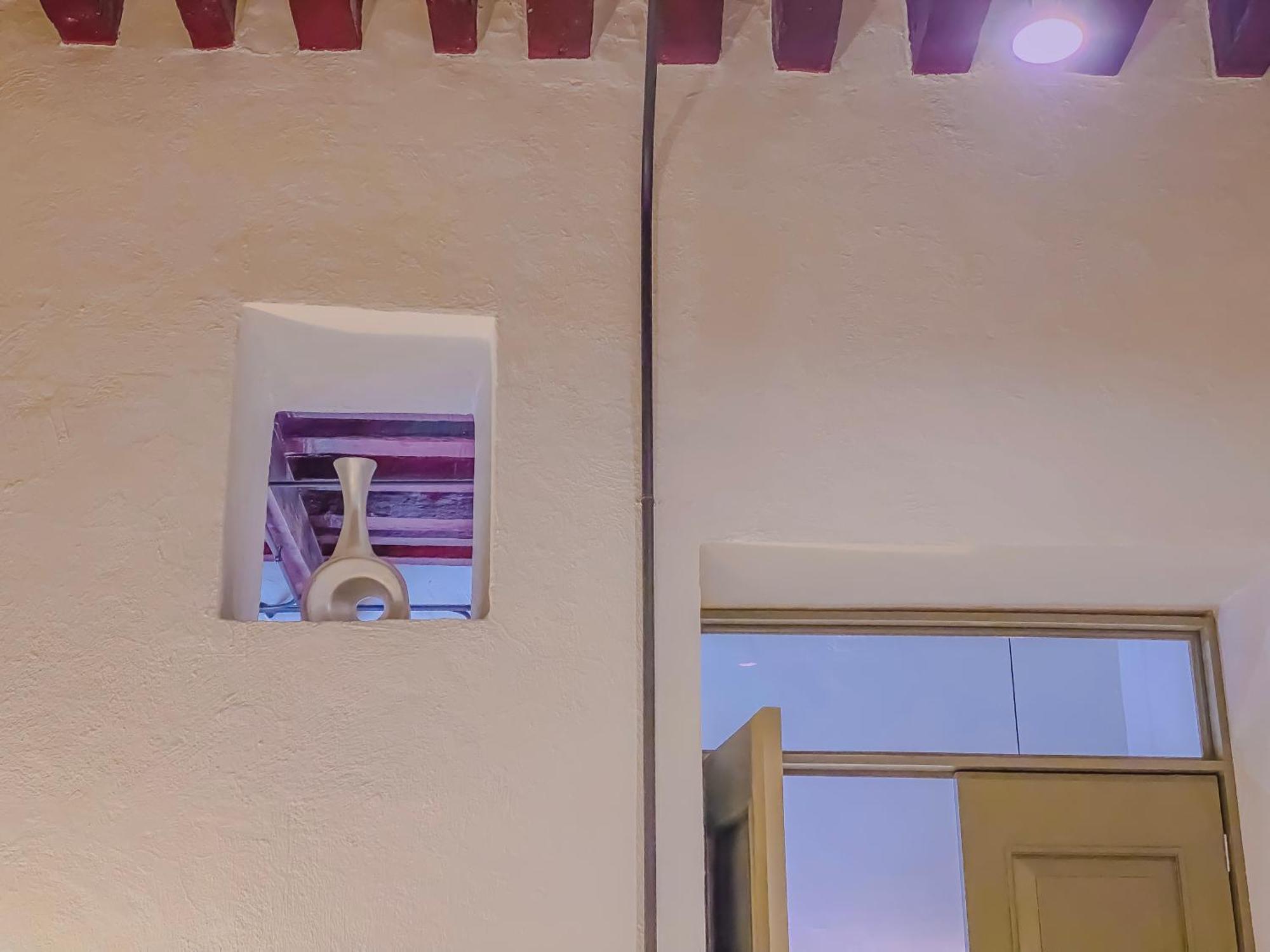 Casa Sta Ines Hotell Puebla Exteriör bild